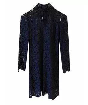 Коктейльное платье