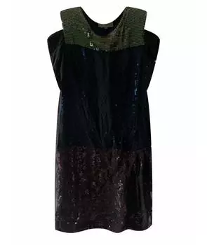 Коктейльное платье