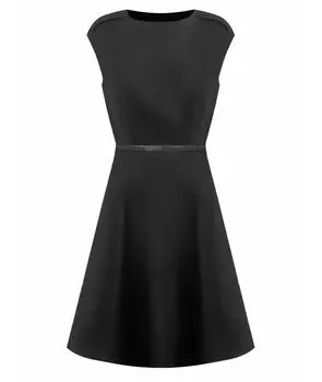 Коктейльное платье