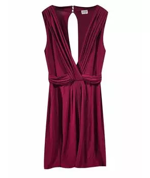 Коктейльное платье