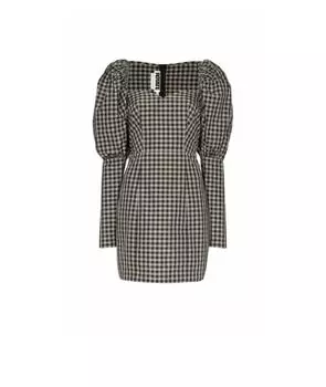 Коктейльное платье