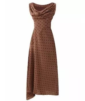 Коктейльное платье