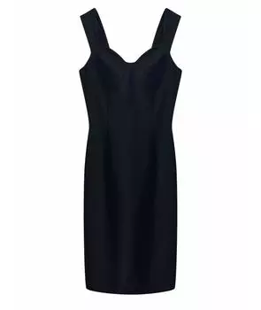 Коктейльное платье