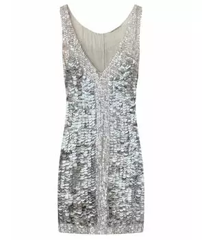 Коктейльное платье