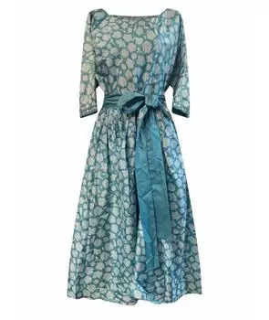 Коктейльное платье