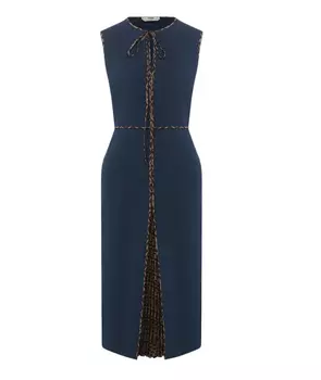 Коктейльное платье