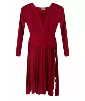 Коктейльное платье