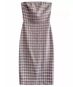 Коктейльное платье