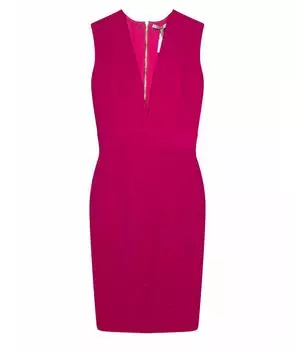 Коктейльное платье