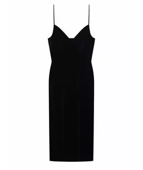 Коктейльное платье