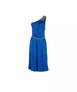 Коктейльное платье