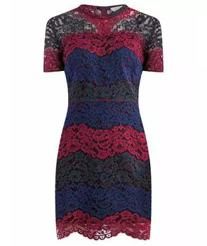 Коктейльное платье