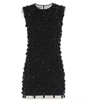 Коктейльное платье