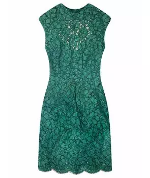 Коктейльное платье