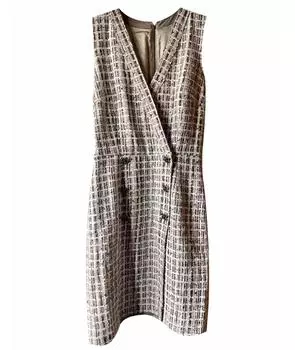 Коктейльное платье