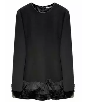 Коктейльное платье