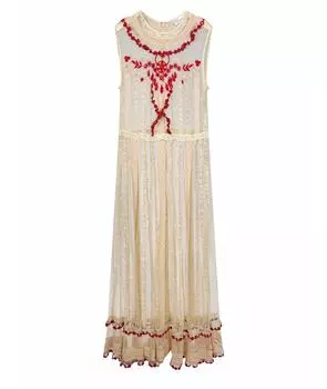 Коктейльное платье