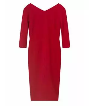 Коктейльное платье