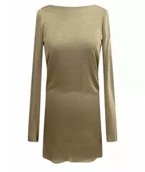 Коктейльное платье