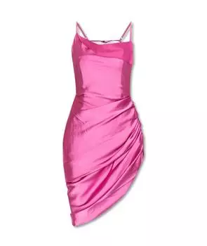 Коктейльное платье