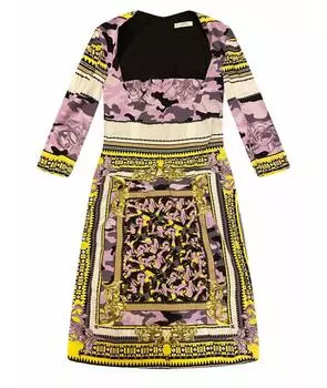 Коктейльное платье