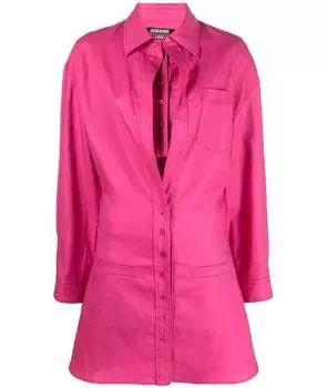 Коктейльное платье