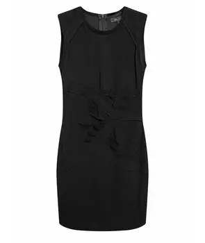 Коктейльное платье