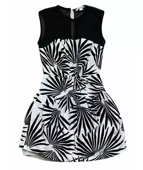 Коктейльное платье