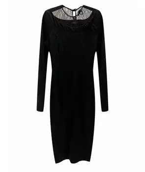 Коктейльное платье