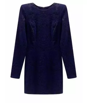 Коктейльное платье