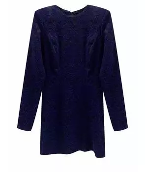 Коктейльное платье