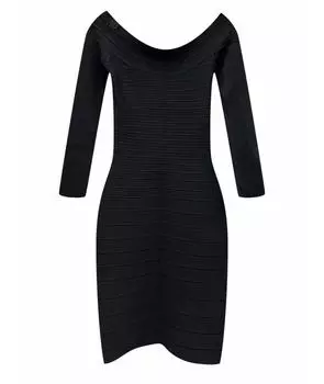 Коктейльное платье