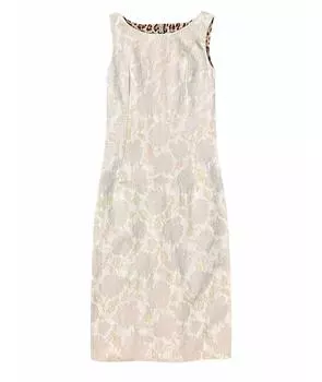 Коктейльное платье