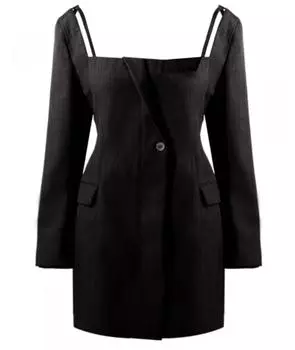 Коктейльное платье