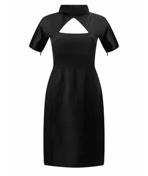 Коктейльное платье