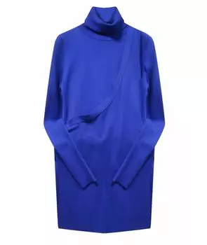 Коктейльное платье