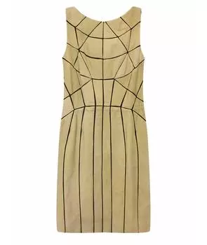 Коктейльное платье