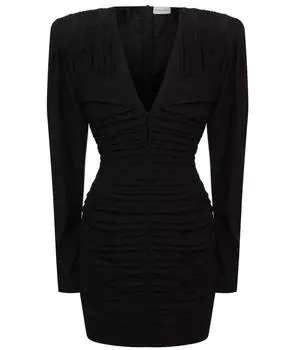 Коктейльное платье