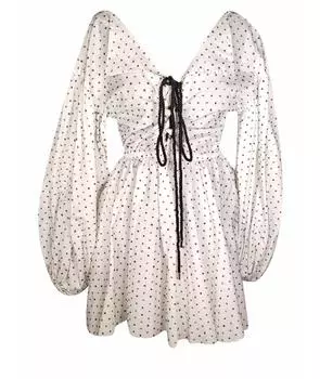 Коктейльное платье