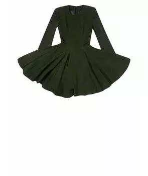 Коктейльное платье