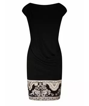 Коктейльное платье