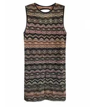 Коктейльное платье