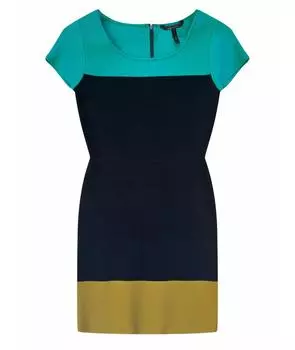 Коктейльное платье