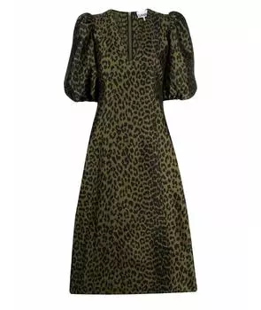 Коктейльное платье