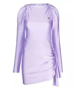 Коктейльное платье