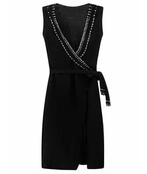 Коктейльное платье