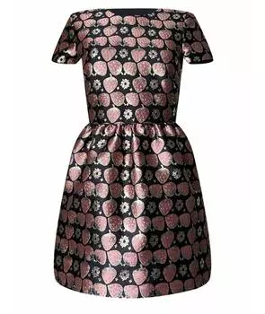 Коктейльное платье