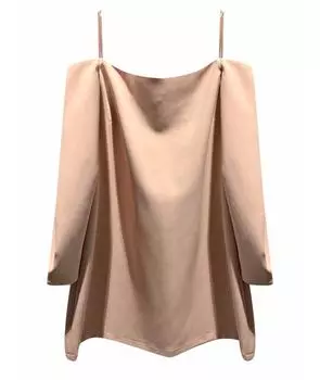 Коктейльное платье