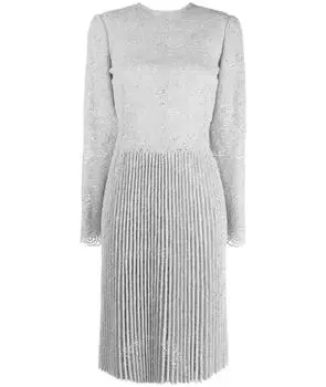 Коктейльное платье