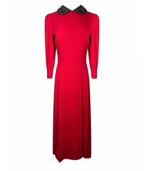 Коктейльное платье